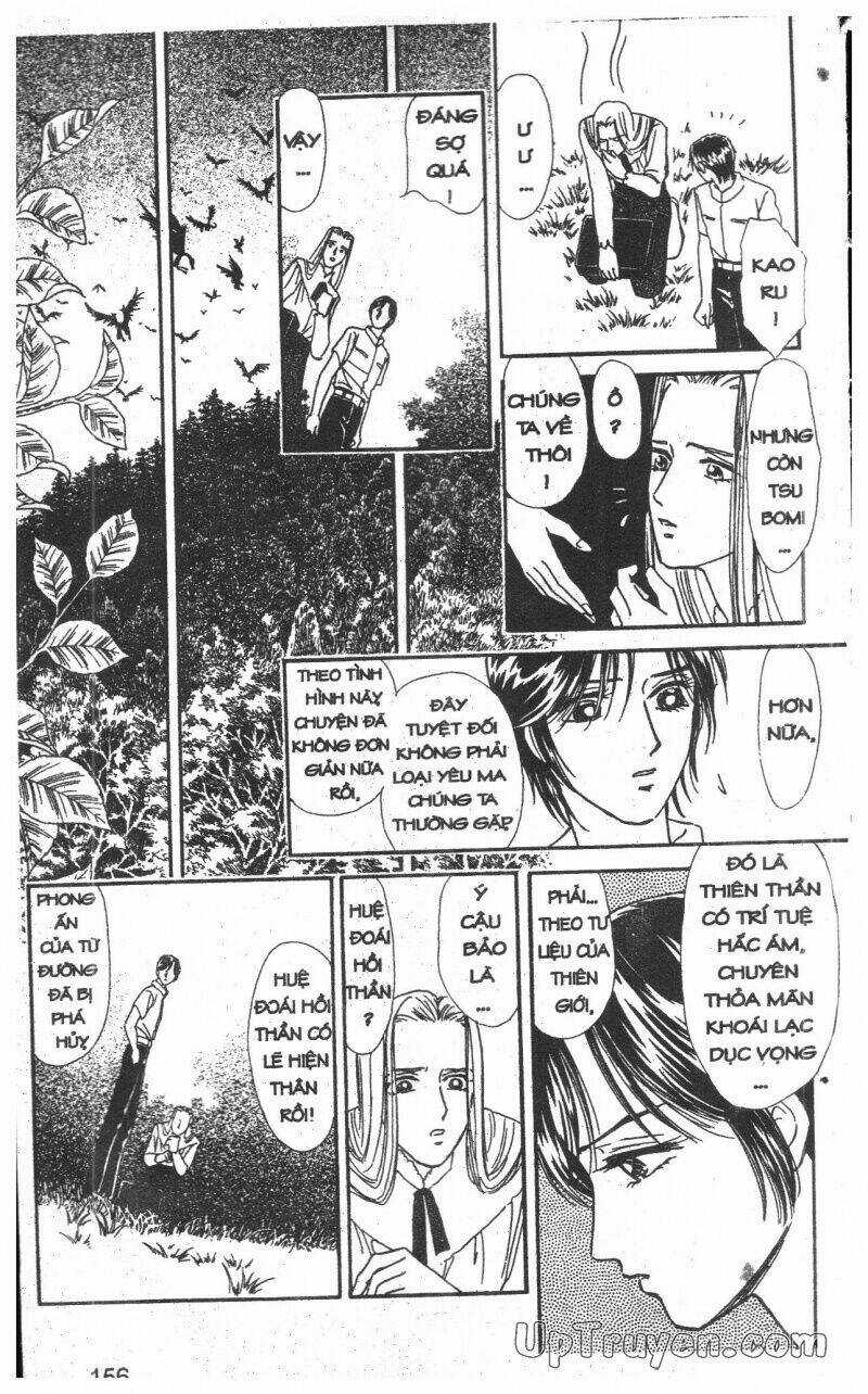 Hoàng Tử Hoa - Bud Boy Chapter 9 trang 152