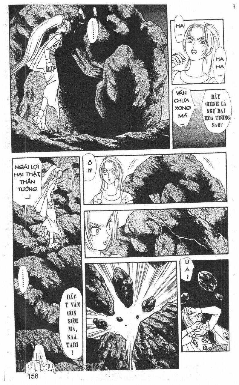 Hoàng Tử Hoa - Bud Boy Chapter 9 trang 154