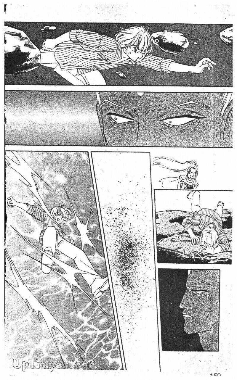 Hoàng Tử Hoa - Bud Boy Chapter 9 trang 155