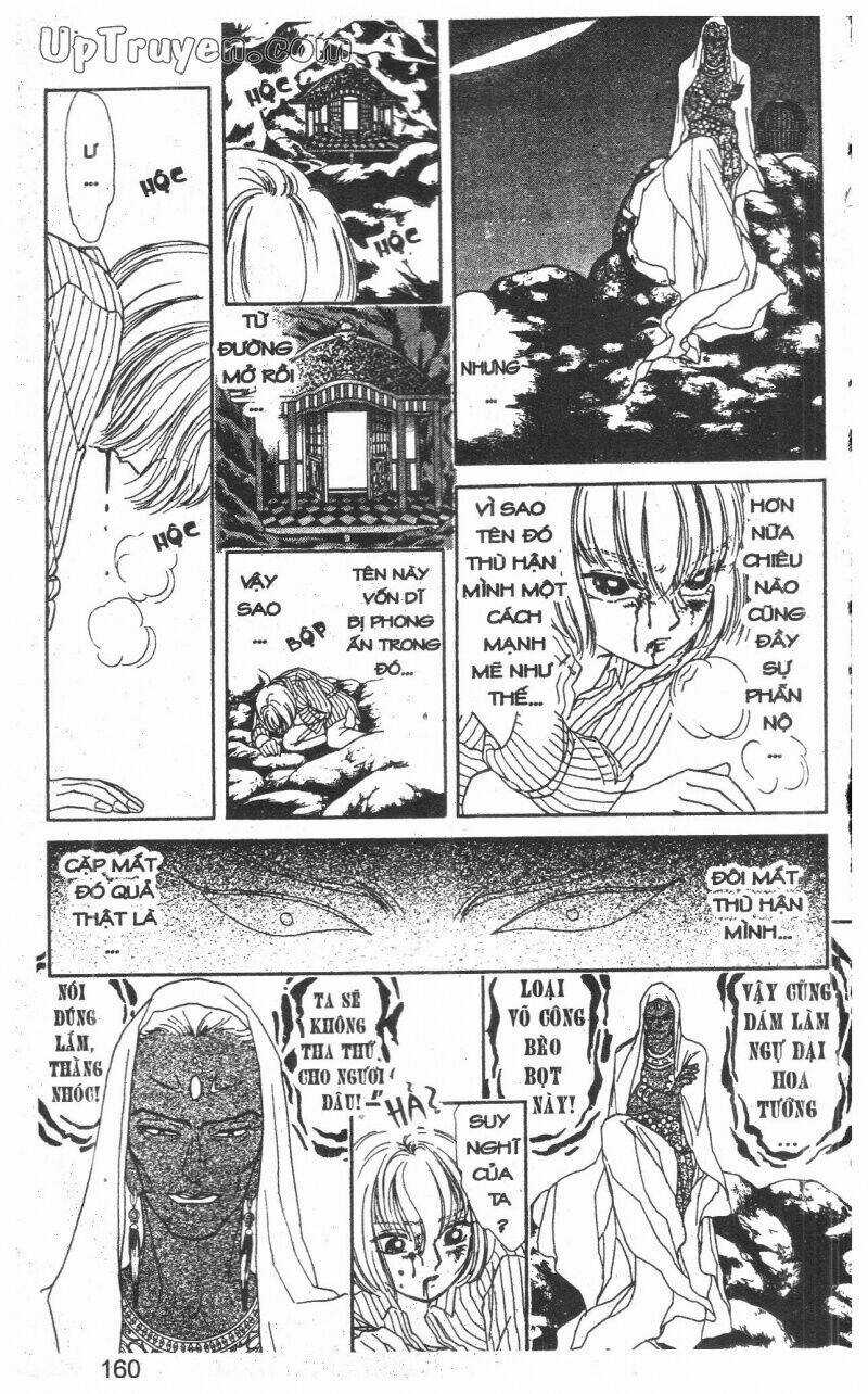 Hoàng Tử Hoa - Bud Boy Chapter 9 trang 156