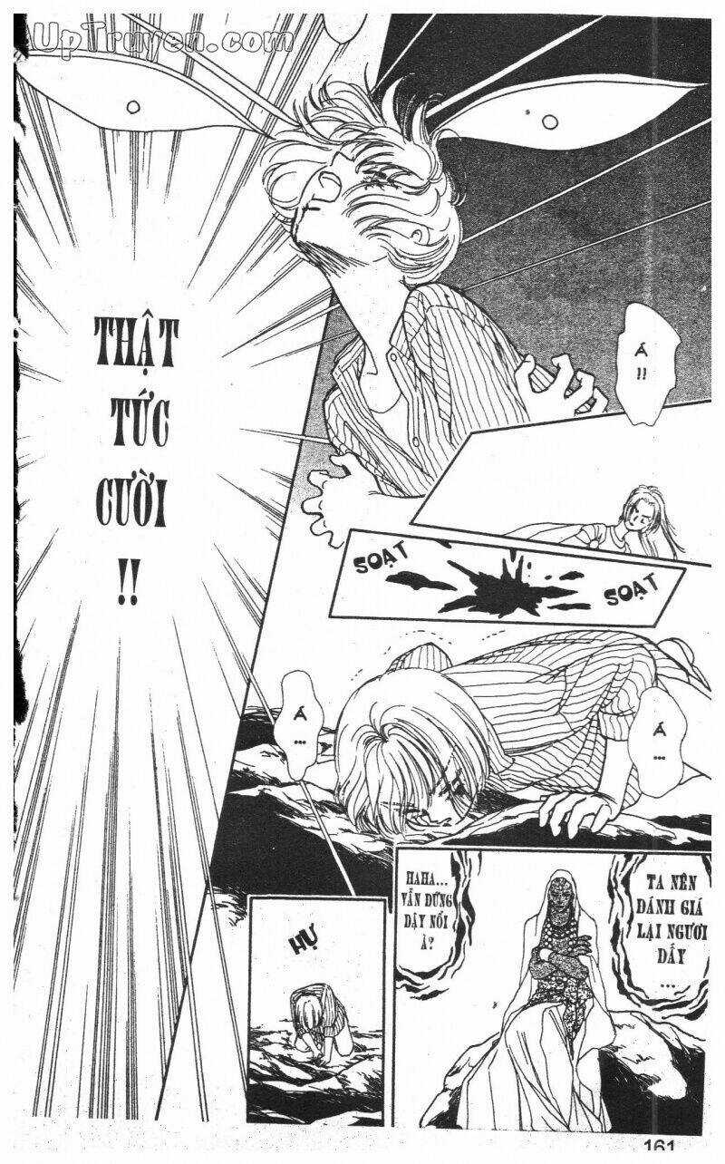 Hoàng Tử Hoa - Bud Boy Chapter 9 trang 157