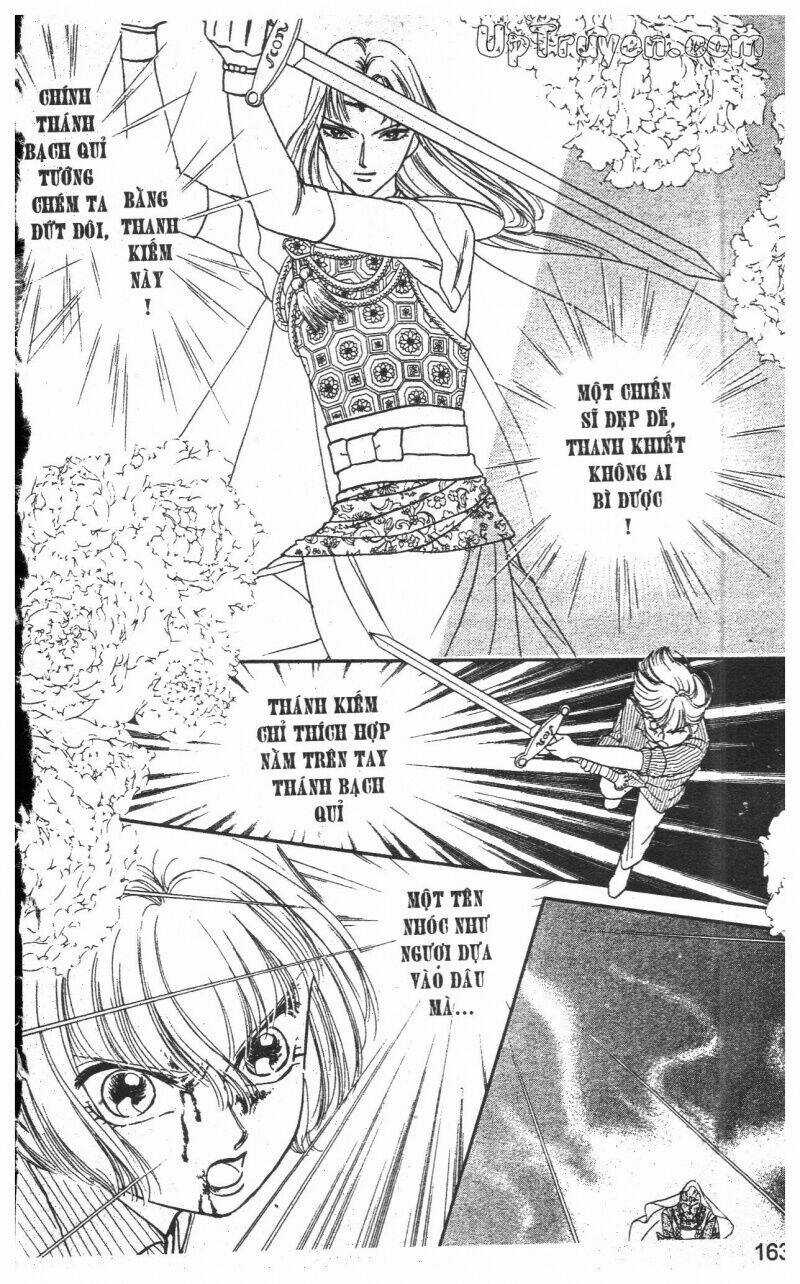 Hoàng Tử Hoa - Bud Boy Chapter 9 trang 159