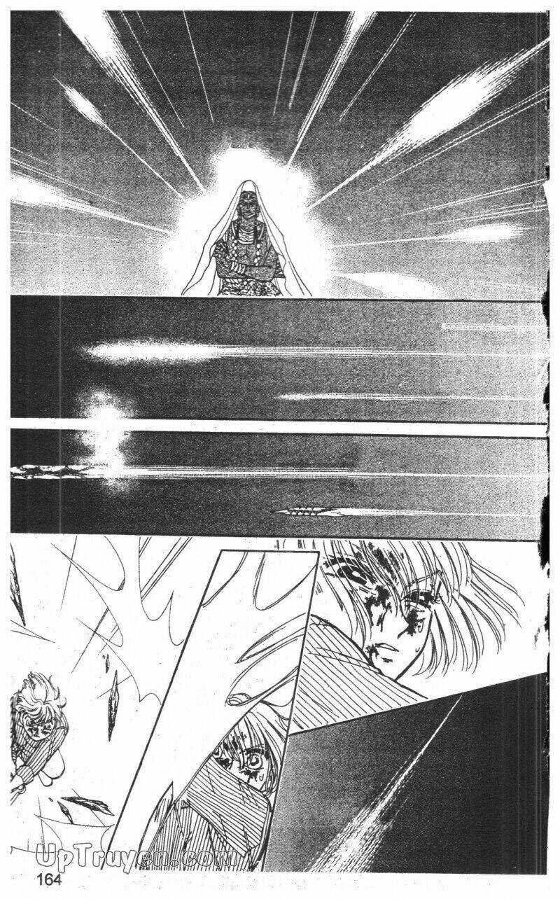 Hoàng Tử Hoa - Bud Boy Chapter 9 trang 160