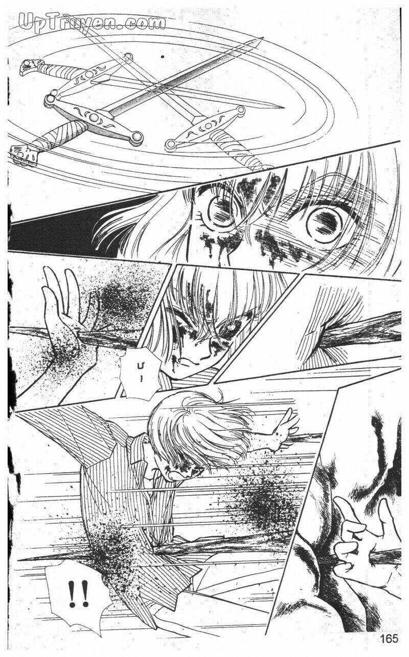 Hoàng Tử Hoa - Bud Boy Chapter 9 trang 161