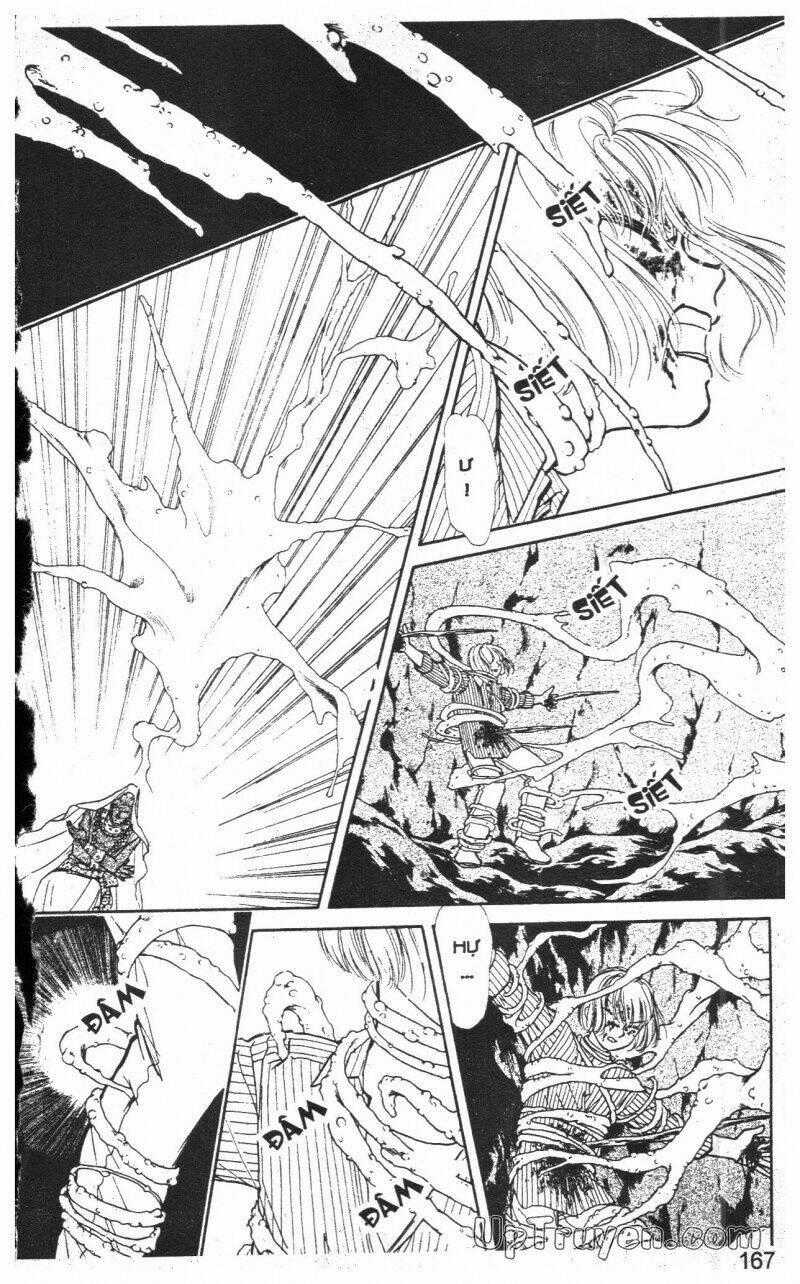 Hoàng Tử Hoa - Bud Boy Chapter 9 trang 163