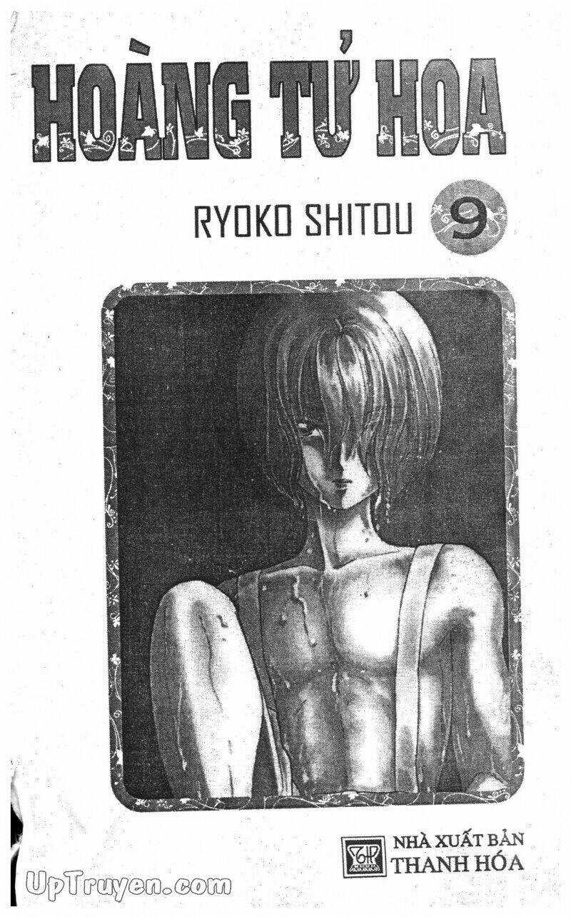 Hoàng Tử Hoa - Bud Boy Chapter 9 trang 2