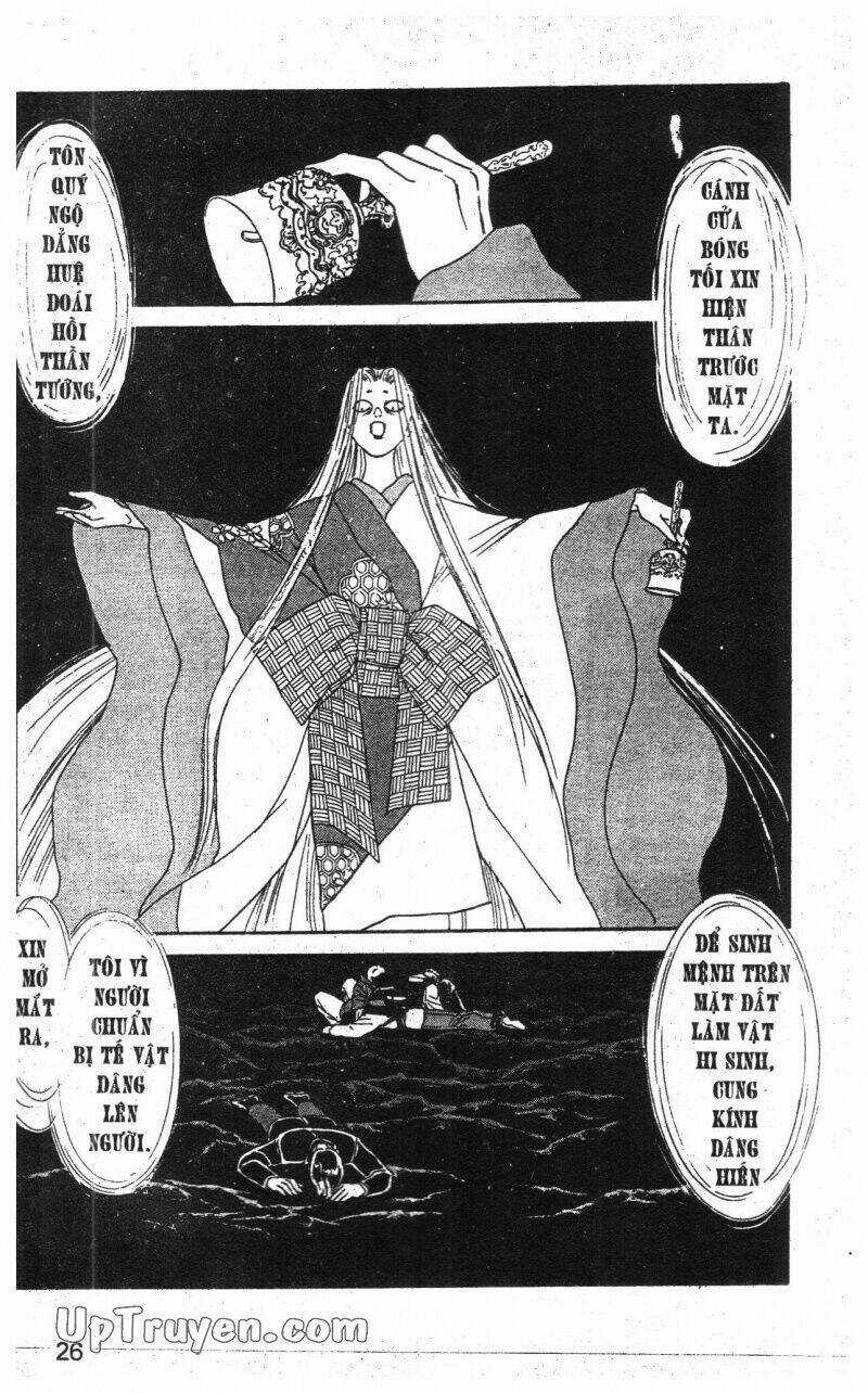 Hoàng Tử Hoa - Bud Boy Chapter 9 trang 26