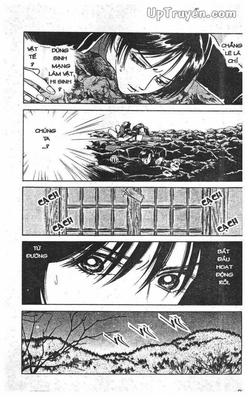 Hoàng Tử Hoa - Bud Boy Chapter 9 trang 27