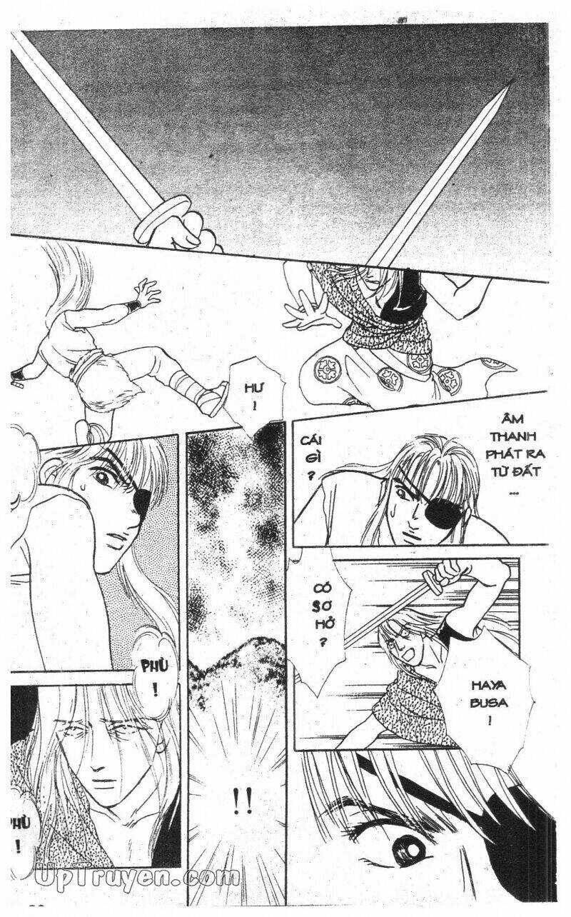 Hoàng Tử Hoa - Bud Boy Chapter 9 trang 28