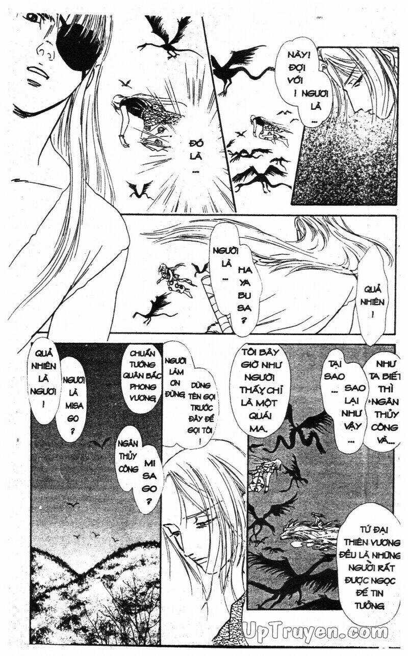 Hoàng Tử Hoa - Bud Boy Chapter 9 trang 3