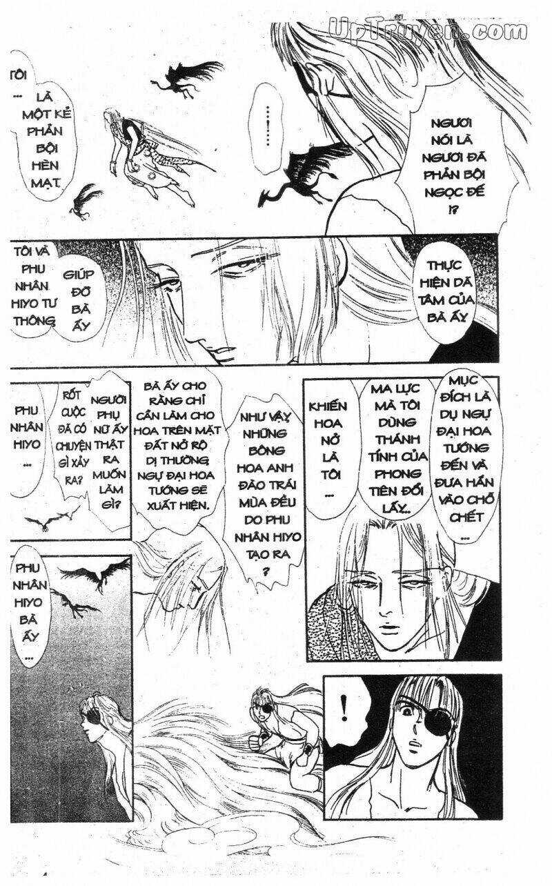 Hoàng Tử Hoa - Bud Boy Chapter 9 trang 4