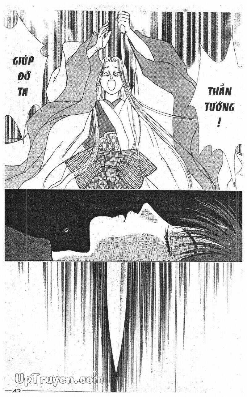 Hoàng Tử Hoa - Bud Boy Chapter 9 trang 42