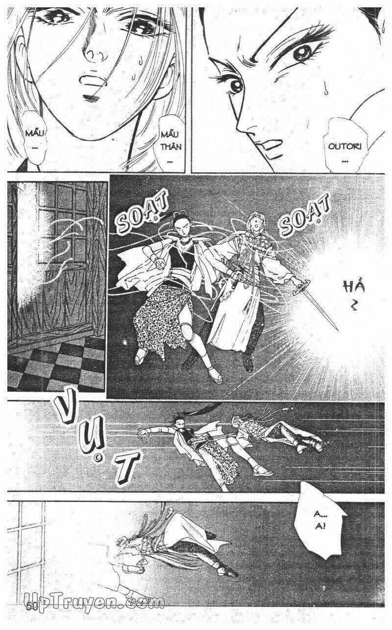 Hoàng Tử Hoa - Bud Boy Chapter 9 trang 50