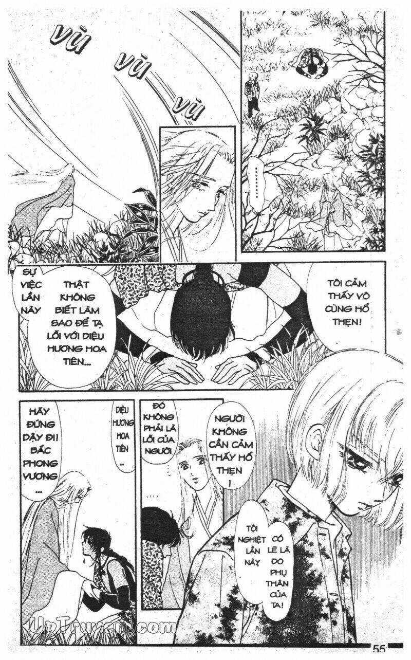 Hoàng Tử Hoa - Bud Boy Chapter 9 trang 55