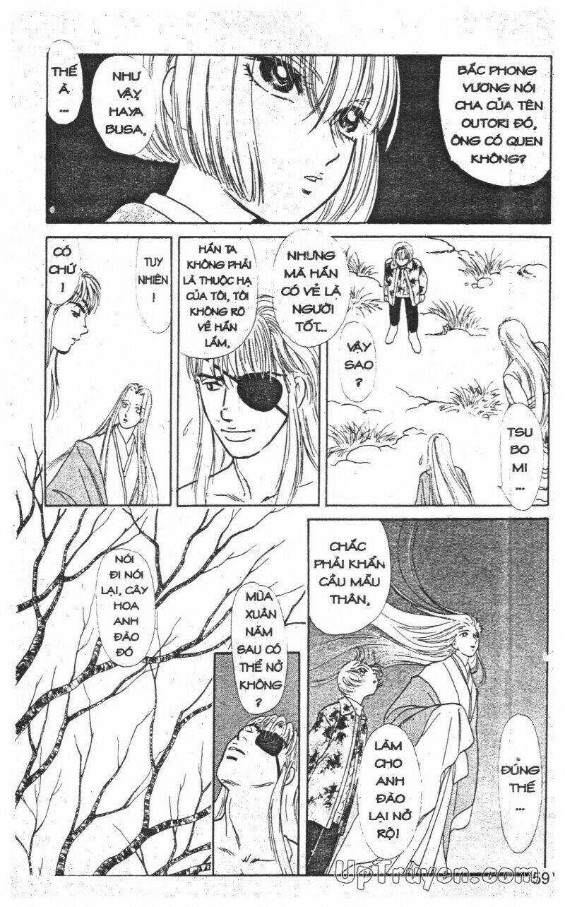 Hoàng Tử Hoa - Bud Boy Chapter 9 trang 59