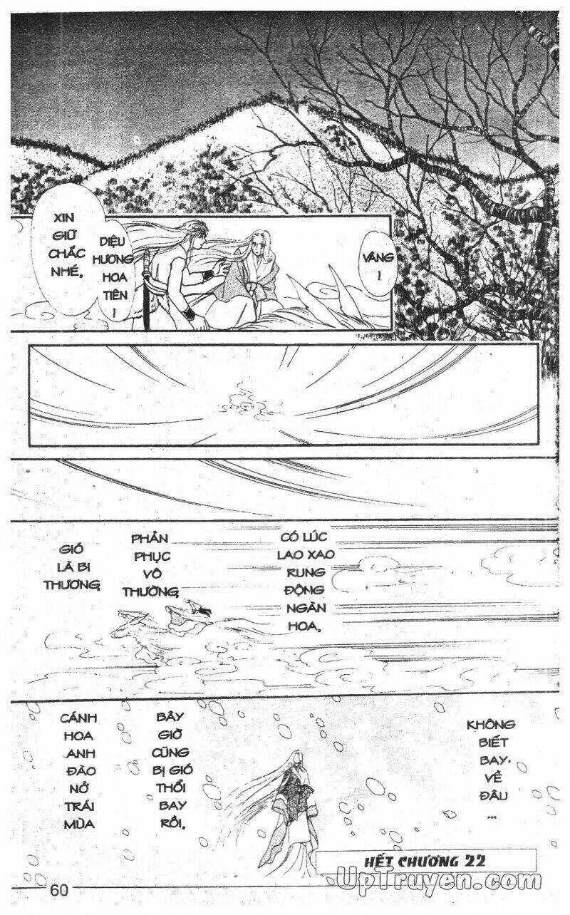 Hoàng Tử Hoa - Bud Boy Chapter 9 trang 60