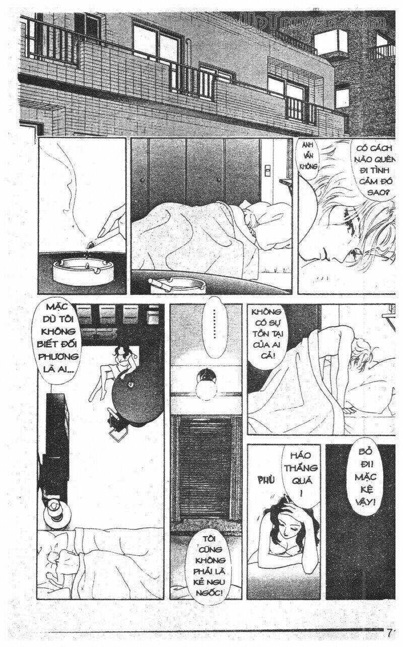 Hoàng Tử Hoa - Bud Boy Chapter 9 trang 69