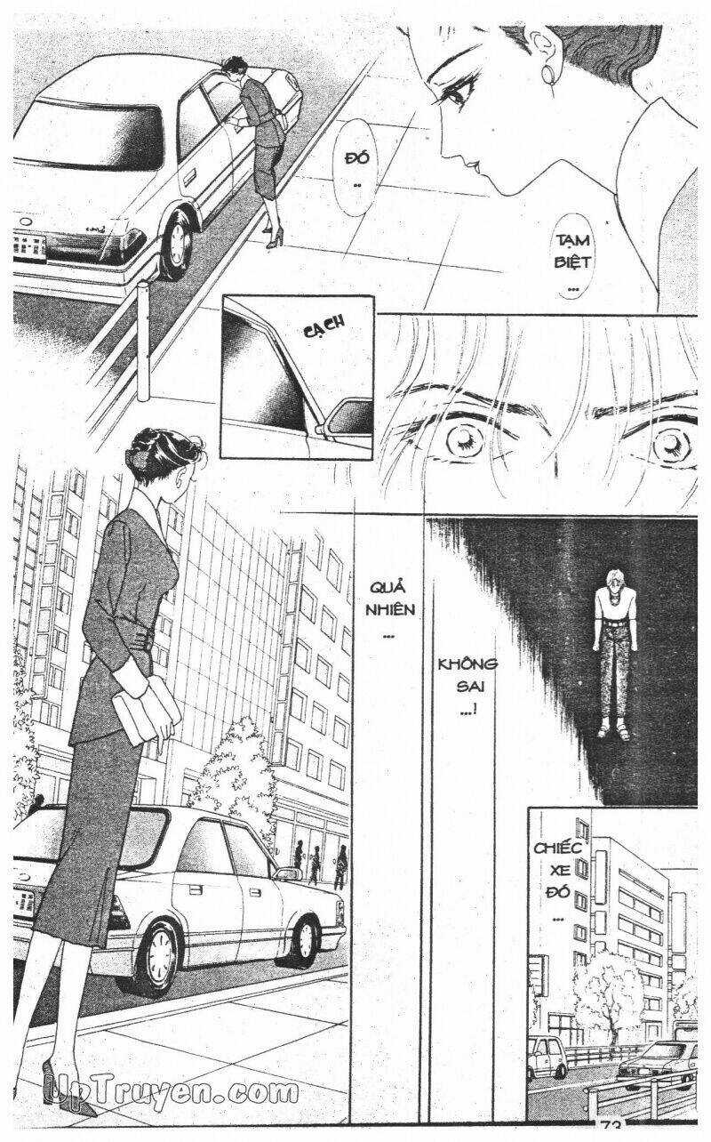 Hoàng Tử Hoa - Bud Boy Chapter 9 trang 71