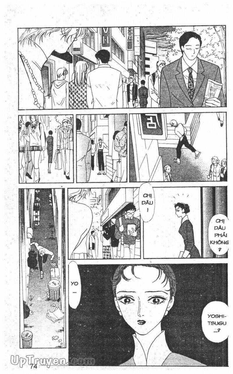 Hoàng Tử Hoa - Bud Boy Chapter 9 trang 72