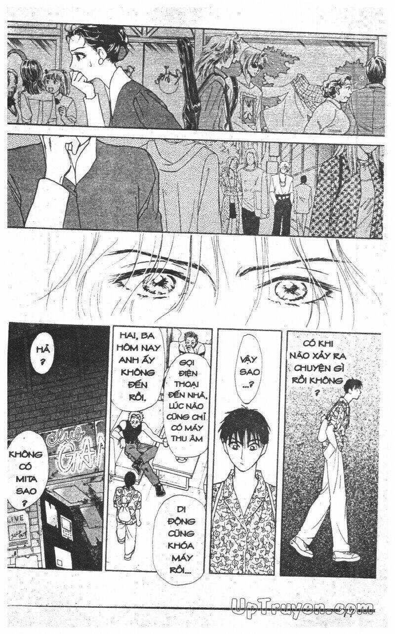 Hoàng Tử Hoa - Bud Boy Chapter 9 trang 75