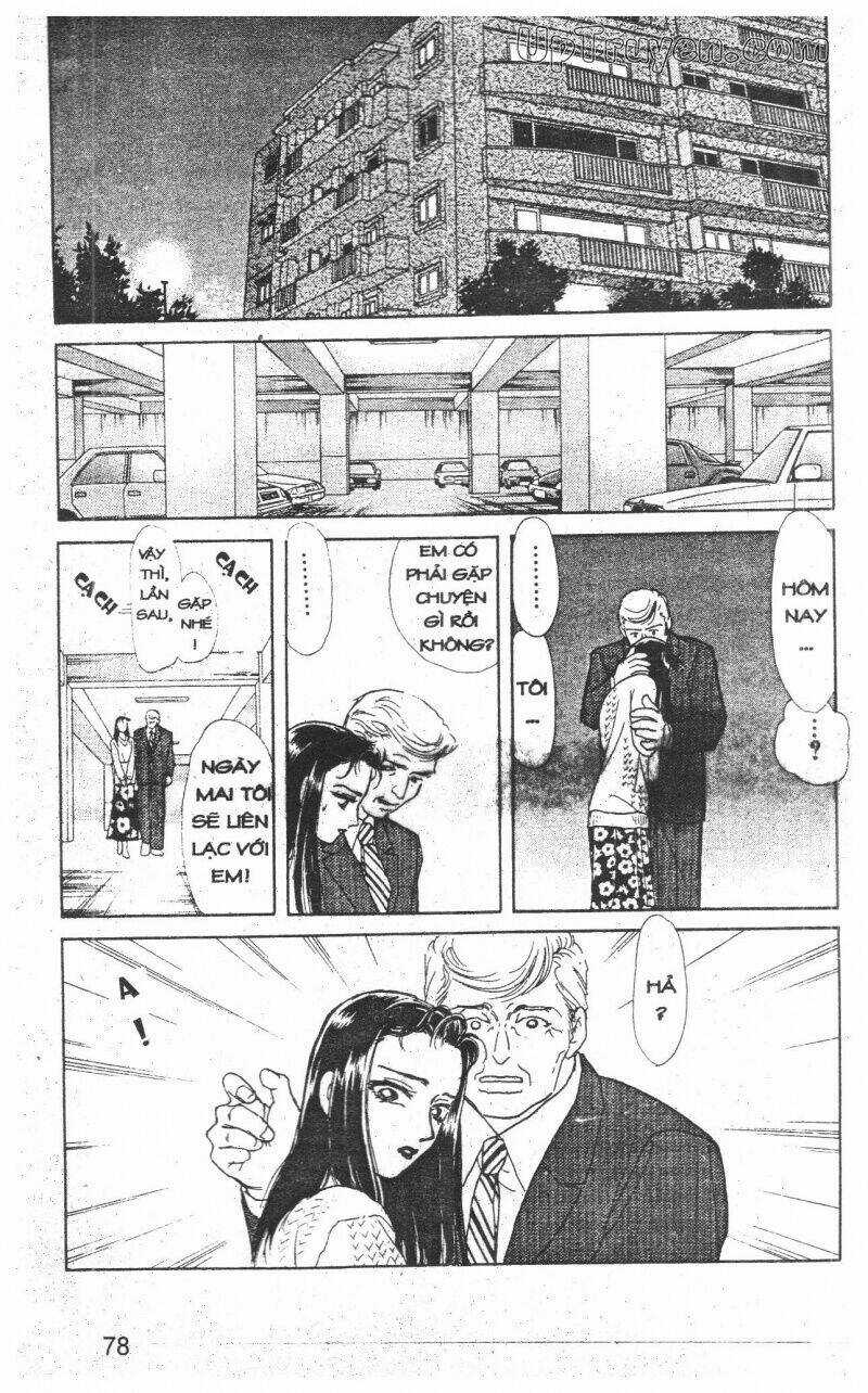 Hoàng Tử Hoa - Bud Boy Chapter 9 trang 76