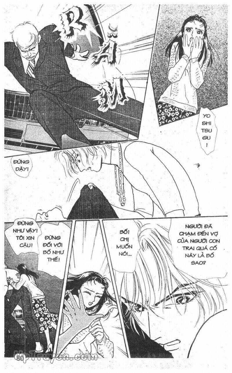 Hoàng Tử Hoa - Bud Boy Chapter 9 trang 78