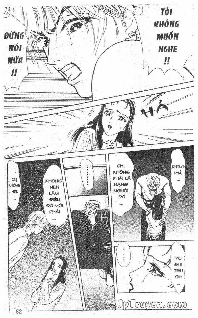 Hoàng Tử Hoa - Bud Boy Chapter 9 trang 80