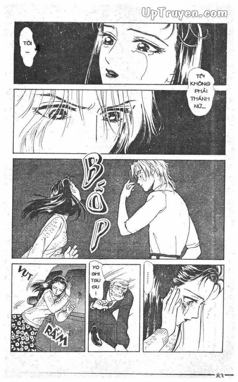 Hoàng Tử Hoa - Bud Boy Chapter 9 trang 81