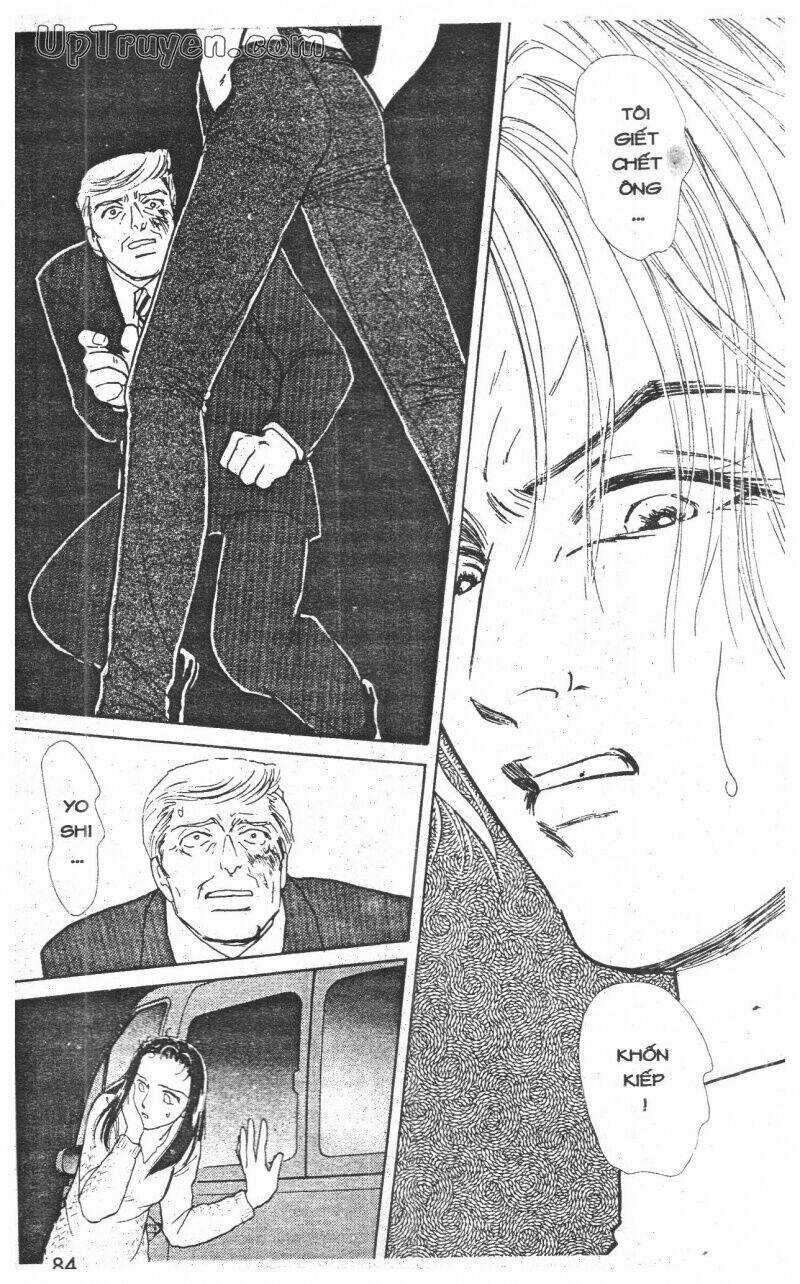 Hoàng Tử Hoa - Bud Boy Chapter 9 trang 82