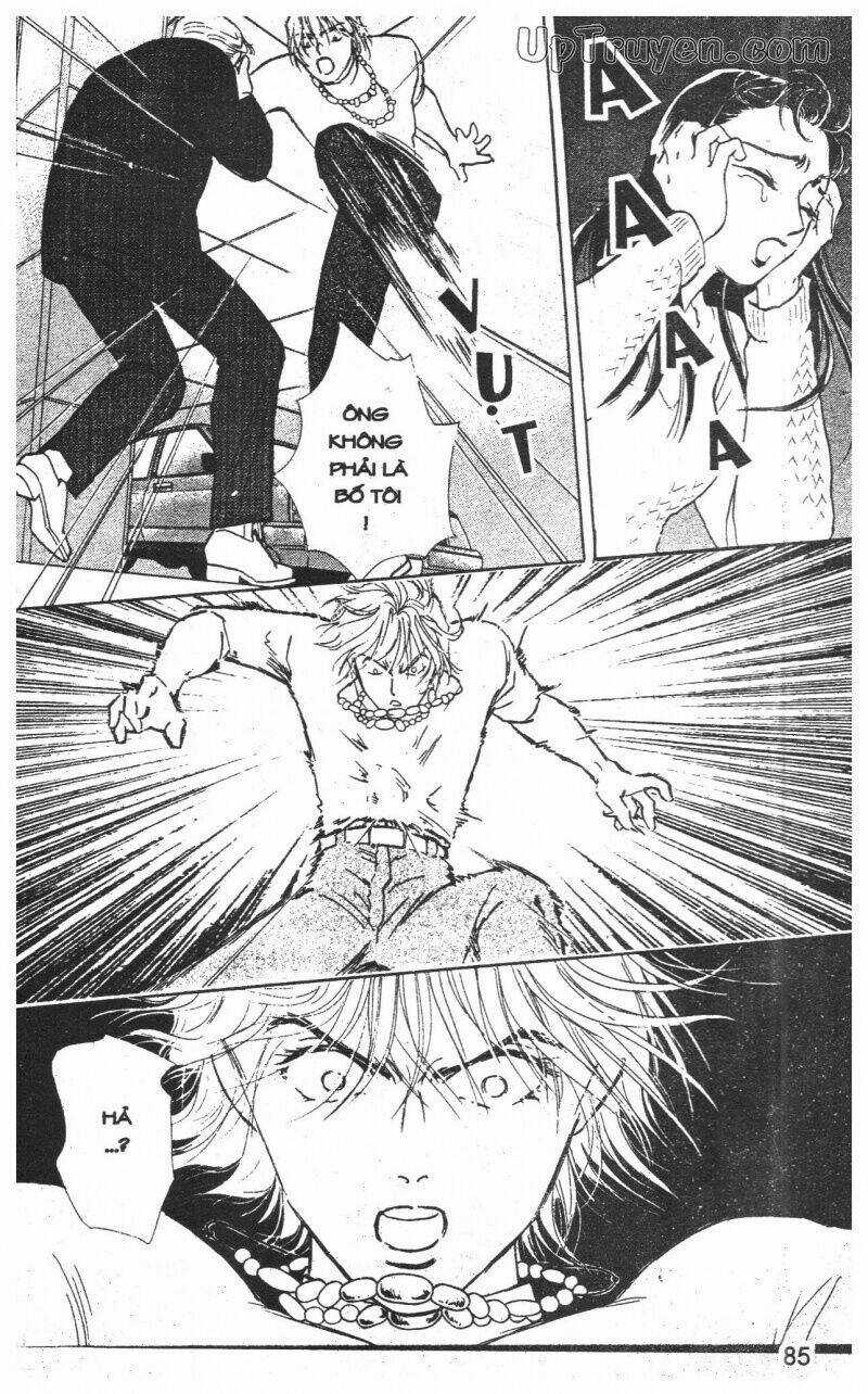 Hoàng Tử Hoa - Bud Boy Chapter 9 trang 83