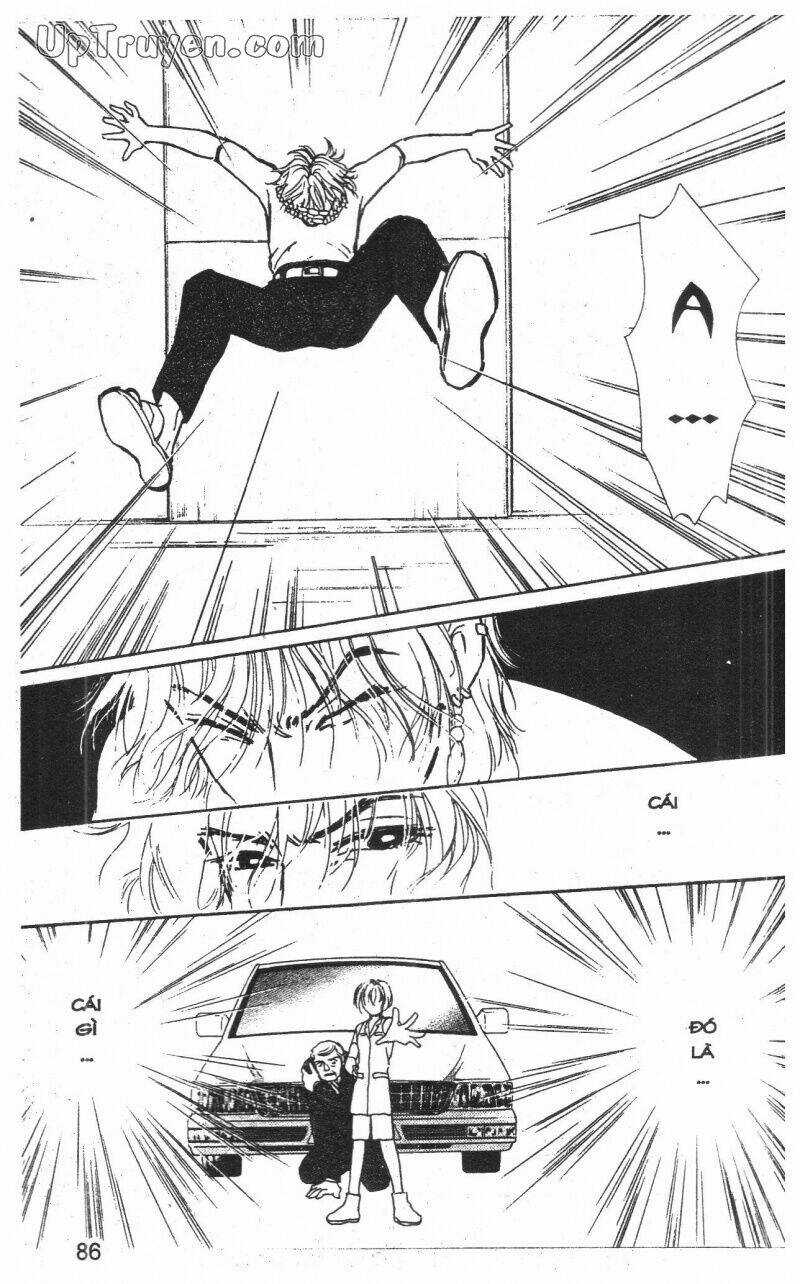 Hoàng Tử Hoa - Bud Boy Chapter 9 trang 84