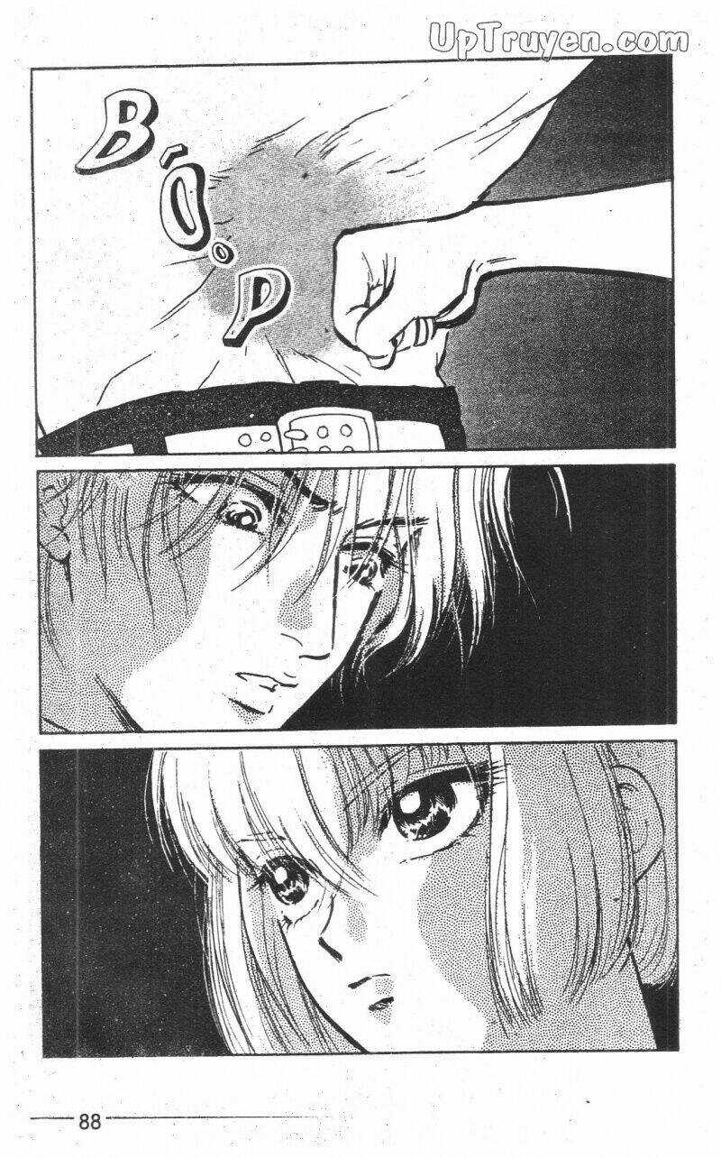 Hoàng Tử Hoa - Bud Boy Chapter 9 trang 86