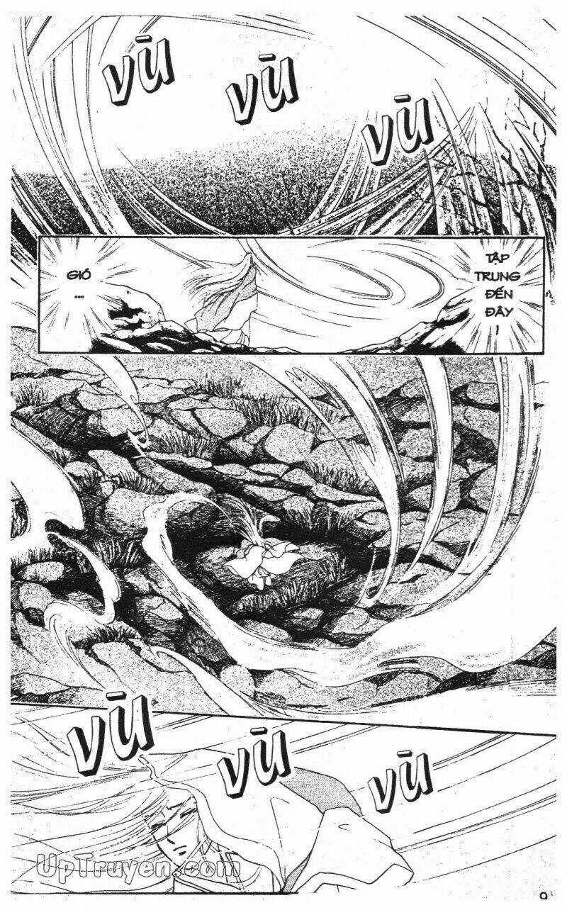 Hoàng Tử Hoa - Bud Boy Chapter 9 trang 9