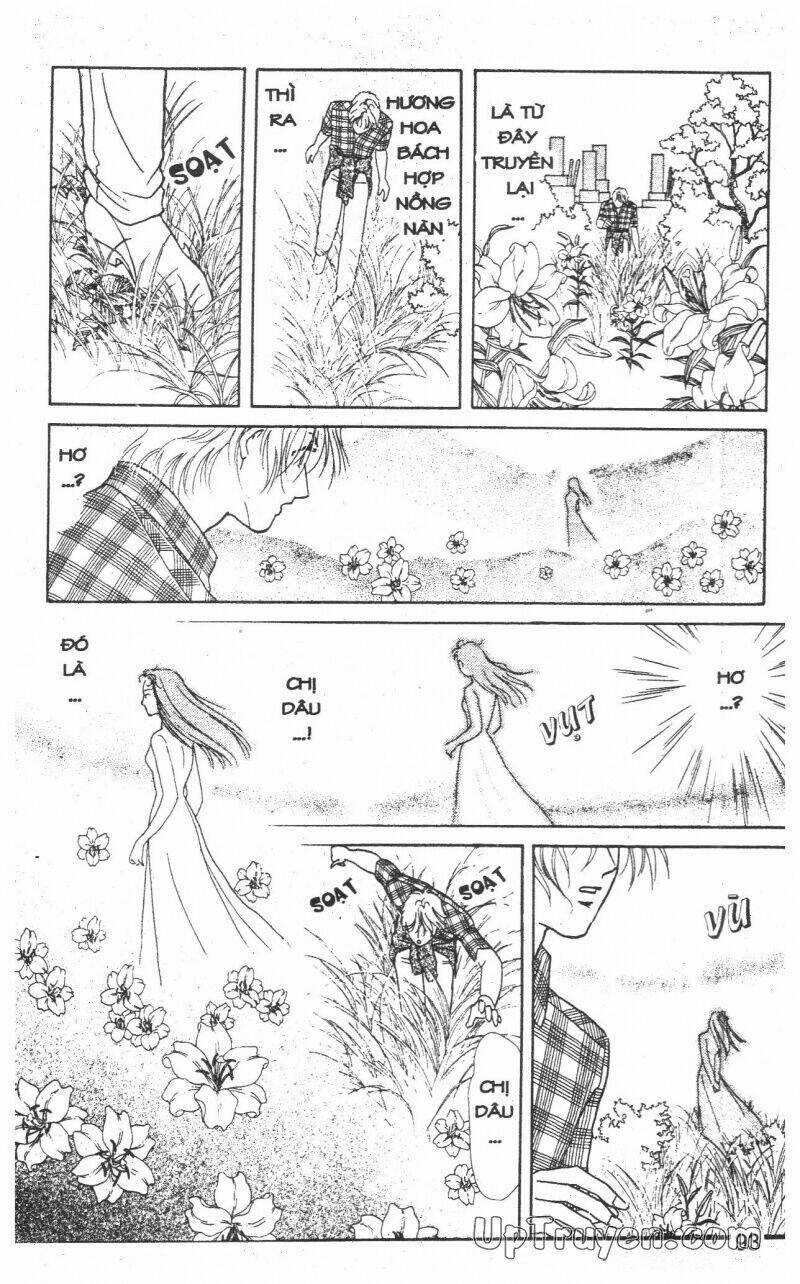 Hoàng Tử Hoa - Bud Boy Chapter 9 trang 91