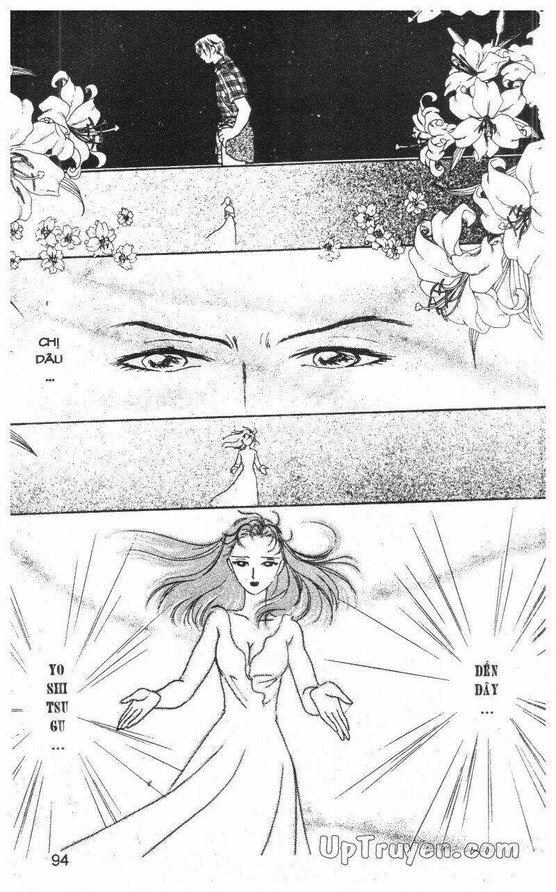 Hoàng Tử Hoa - Bud Boy Chapter 9 trang 92