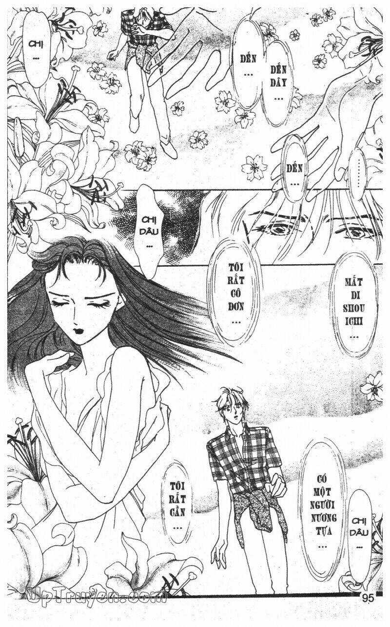 Hoàng Tử Hoa - Bud Boy Chapter 9 trang 93