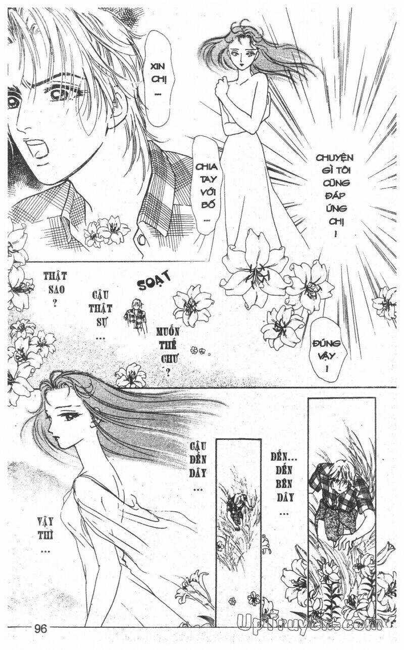 Hoàng Tử Hoa - Bud Boy Chapter 9 trang 94