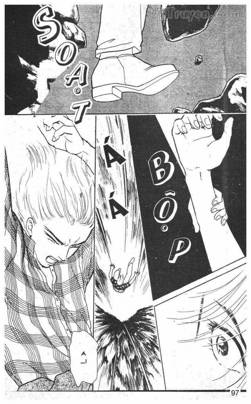 Hoàng Tử Hoa - Bud Boy Chapter 9 trang 95