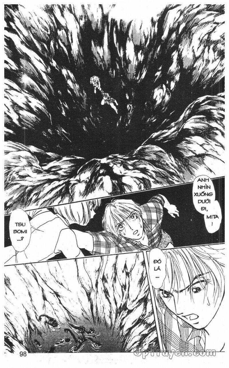 Hoàng Tử Hoa - Bud Boy Chapter 9 trang 96