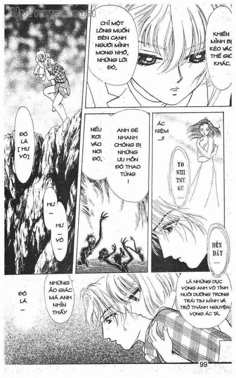 Hoàng Tử Hoa - Bud Boy Chapter 9 trang 97