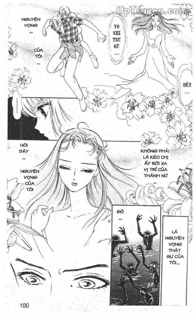 Hoàng Tử Hoa - Bud Boy Chapter 9 trang 98