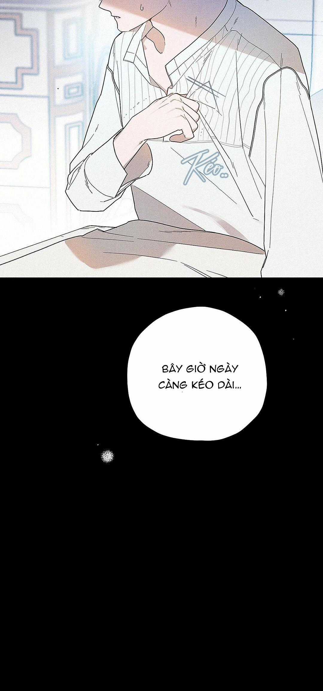 Hoàng Tử Hư Hỏng Che Giấu Mình Là Omega Chapter 1 trang 18