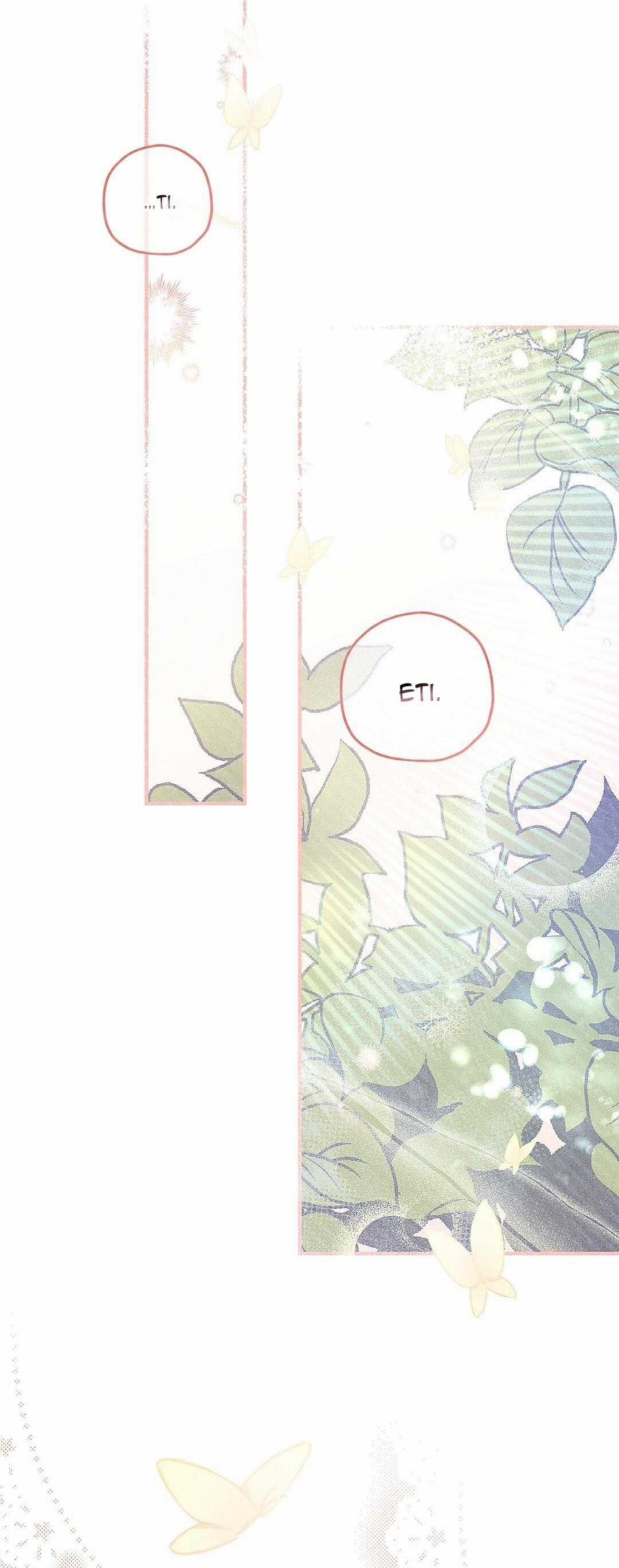 Hoàng Tử Hư Hỏng Che Giấu Mình Là Omega Chapter 1 trang 2