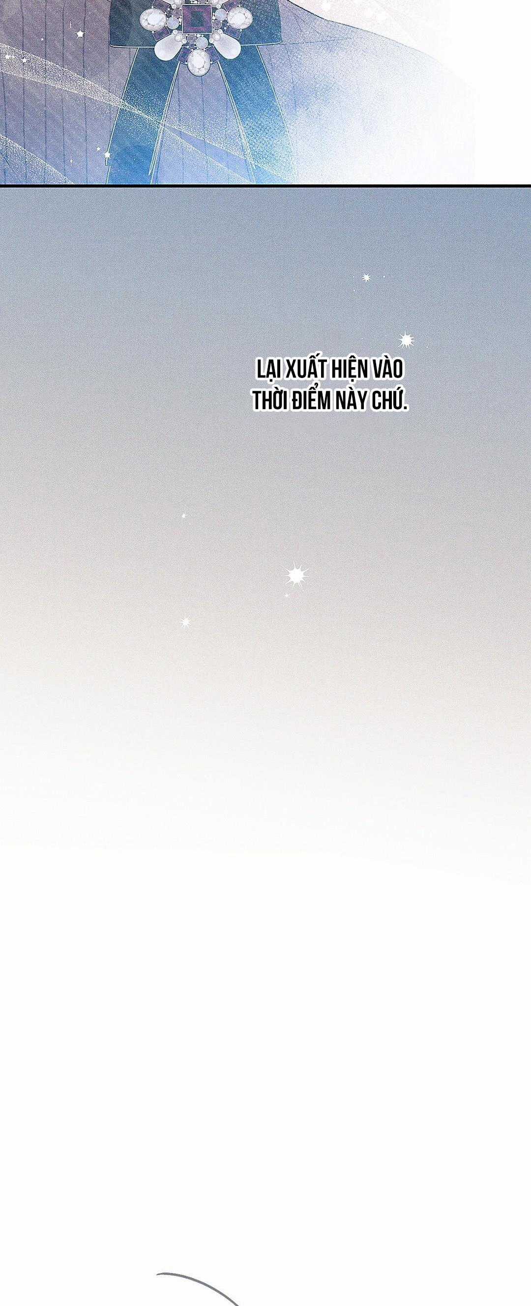 Hoàng Tử Hư Hỏng Che Giấu Mình Là Omega Chapter 1 trang 24