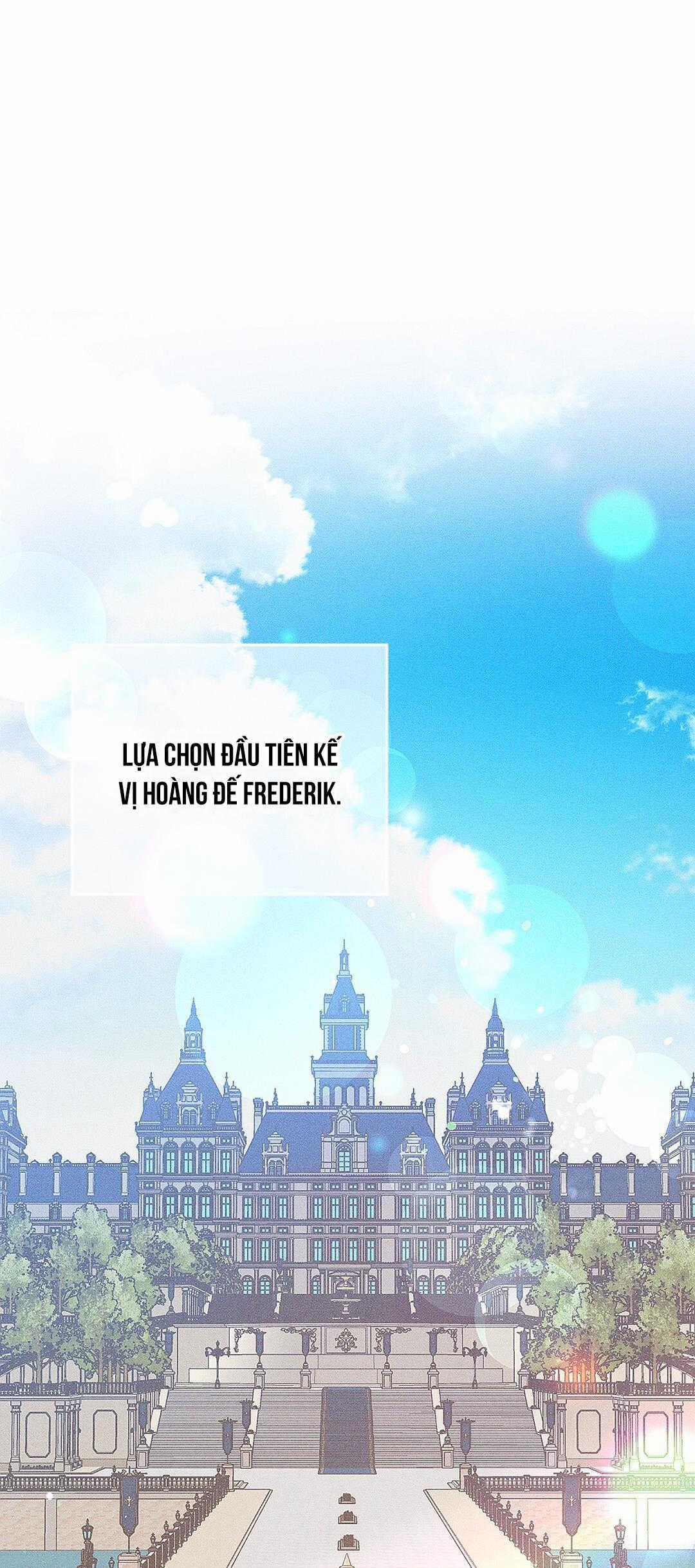 Hoàng Tử Hư Hỏng Che Giấu Mình Là Omega Chapter 1 trang 31