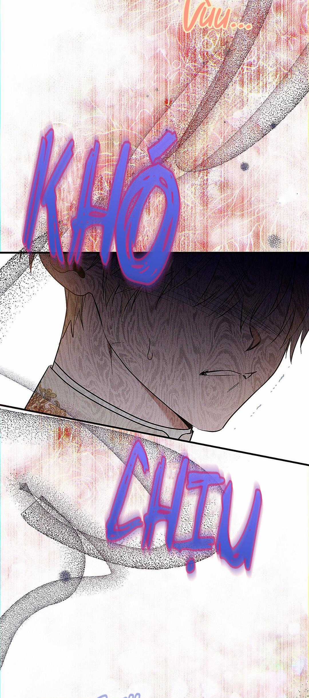 Hoàng Tử Hư Hỏng Che Giấu Mình Là Omega Chapter 1 trang 39