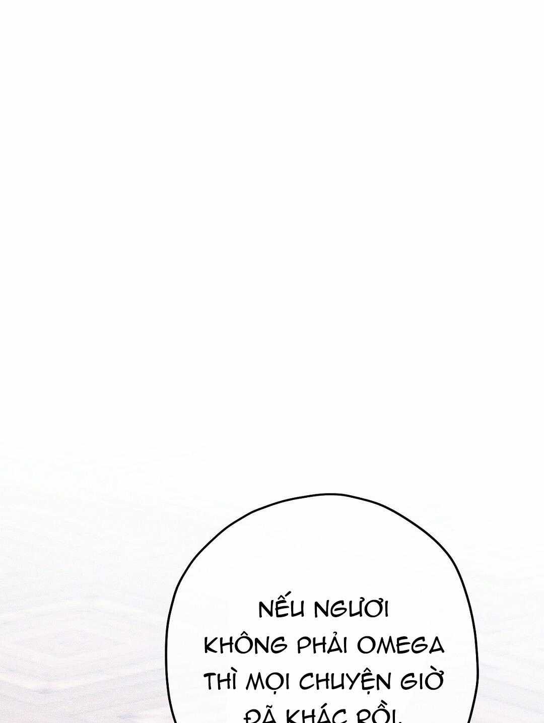 Hoàng Tử Hư Hỏng Che Giấu Mình Là Omega Chapter 1 trang 51