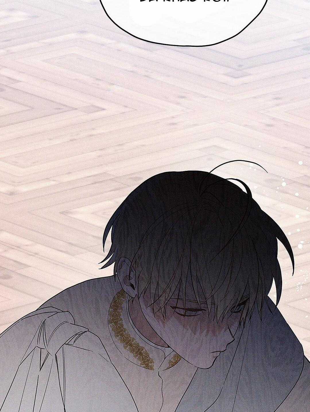 Hoàng Tử Hư Hỏng Che Giấu Mình Là Omega Chapter 1 trang 52