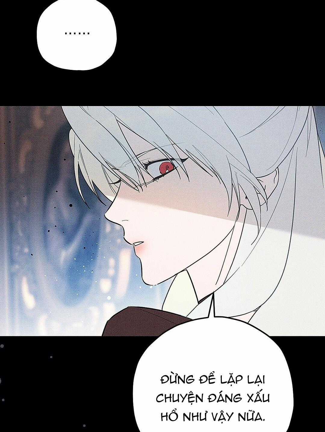 Hoàng Tử Hư Hỏng Che Giấu Mình Là Omega Chapter 1 trang 54