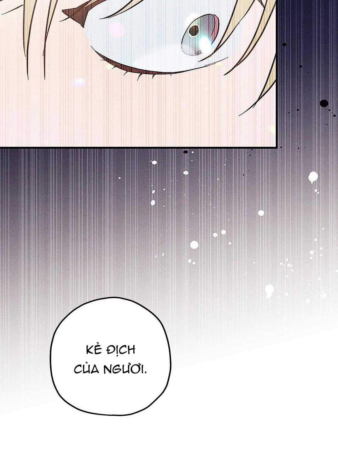 Hoàng Tử Hư Hỏng Che Giấu Mình Là Omega Chapter 1 trang 56